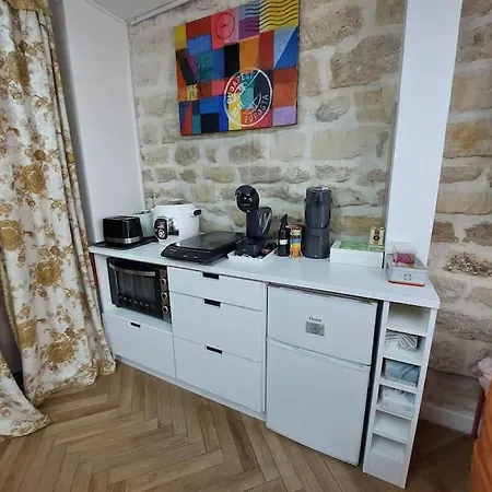 Apartment Loft Design Au Coeur De Avec Terrasse